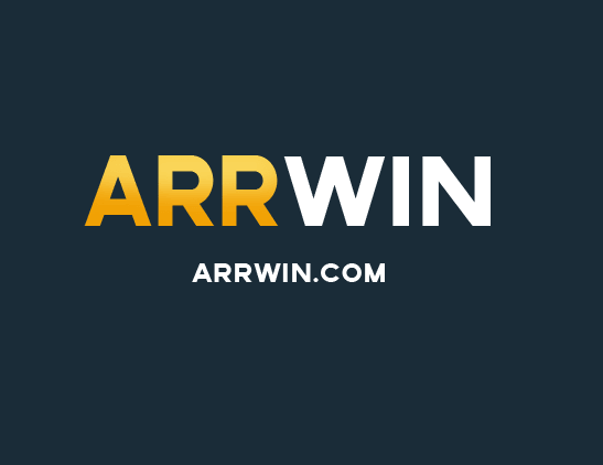 Imagem de exibição do produto ARRWIN Escrito: "Primeiro depósito de R$ 35 e ganhe um bônus de R$ 15"